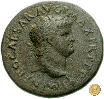 CLM261 67 AD (Lugdunum)