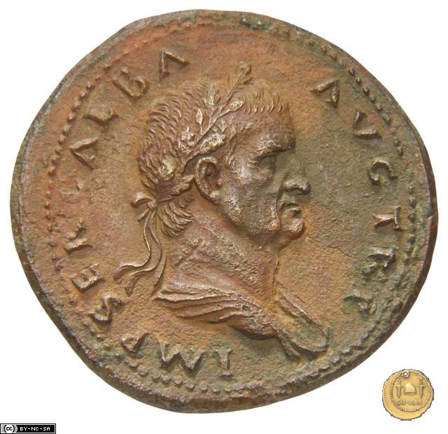 CLM262 68 AD (Roma)