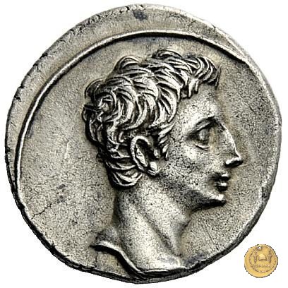 CLM263 18-16 BC (Colonia Patricia?)