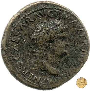 CLM263 67 d.C. (Lugdunum)