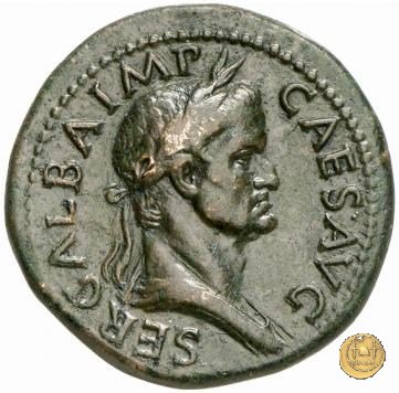 CLM263 68 AD (Roma)