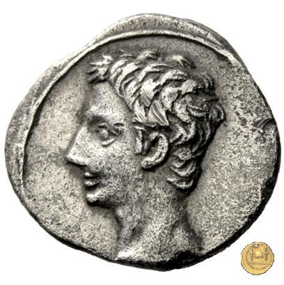 CLM264 18-16 BC (Colonia Patricia?)