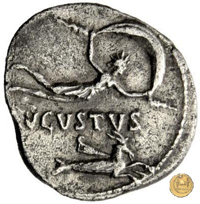 CLM264 18-16 a.C. (Colonia Patricia?)