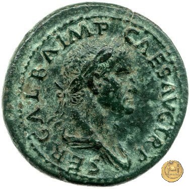 CLM264 68 AD (Roma)