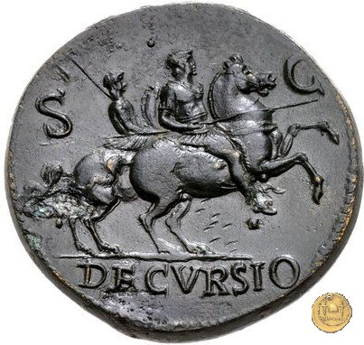 CLM265 67 d.C. (Lugdunum)