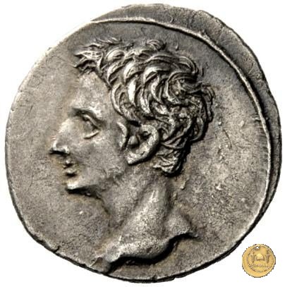 CLM266 18-16 BC (Colonia Patricia?)