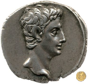 CLM267 18-16 BC (Colonia Patricia?)