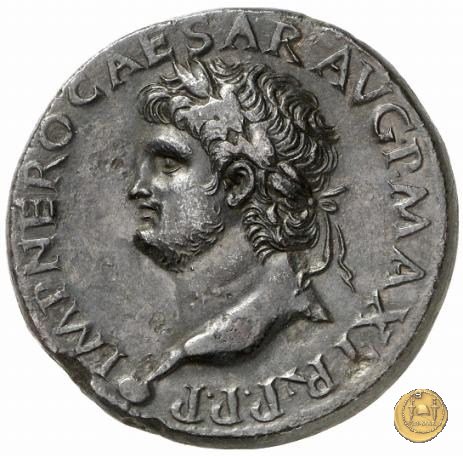 CLM267 67 AD (Lugdunum)