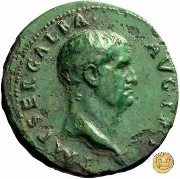 CLM267 68 AD (Roma)