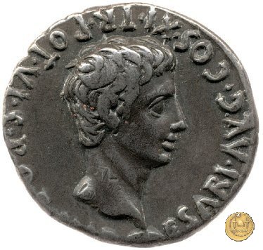 CLM269 18-17 BC (Colonia Patricia?)