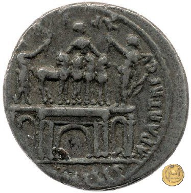 CLM269 18-17 BC (Colonia Patricia?)