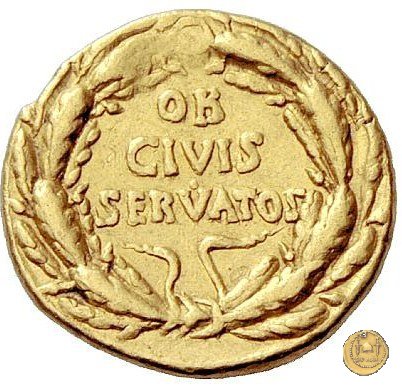 CLM26 19 BC (Colonia Patricia?)