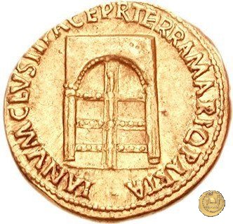 CLM26 64-65 AD (Roma)