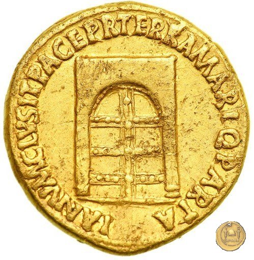 CLM26 64-65 AD (Roma)