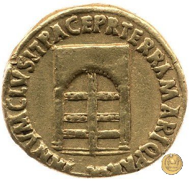 CLM26 64-65 AD (Roma)