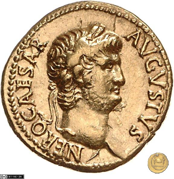 CLM26 65-66 AD (Roma)