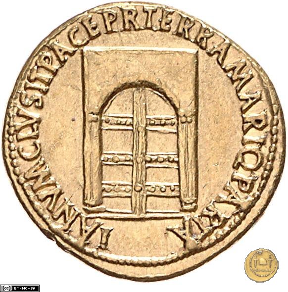 CLM26 65-66 d.C. (Roma)