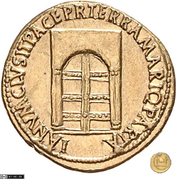 CLM26 65-66 AD (Roma)