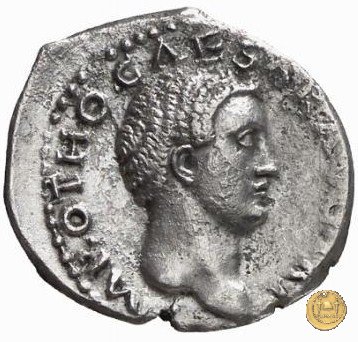 CLM26 69 AD (Roma)