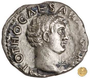 CLM26 69 AD (Roma)