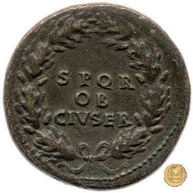 CLM270 68 AD (Roma)