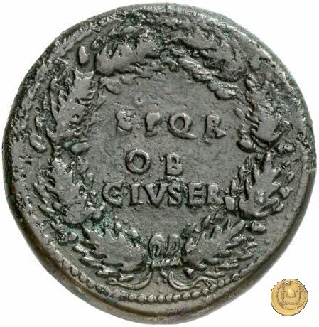 CLM270 68 AD (Roma)