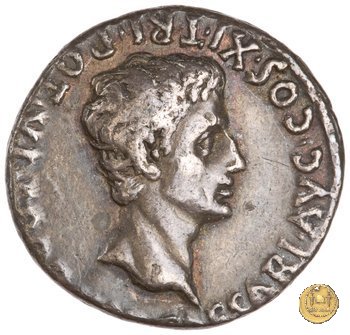 CLM271 18-17 BC (Colonia Patricia?)