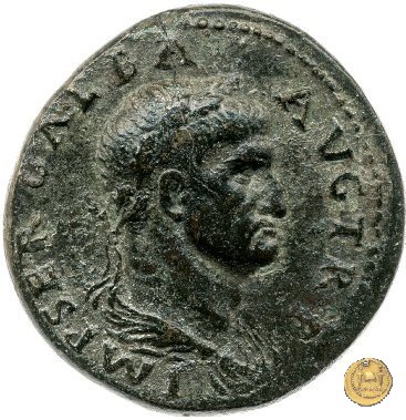 CLM271 68 AD (Roma)