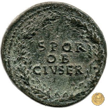 CLM271 68 AD (Roma)