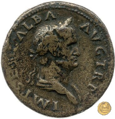 CLM271 68 AD (Roma)