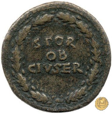 CLM271 68 AD (Roma)