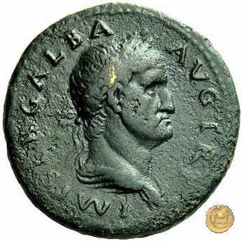 CLM271 68 AD (Roma)