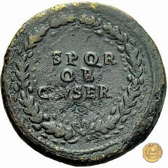 CLM271 68 AD (Roma)