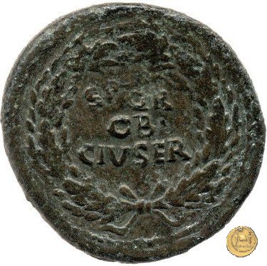 CLM273 68 AD (Roma)