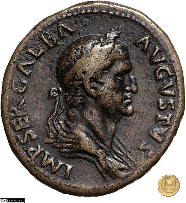 CLM273 68 AD (Roma)