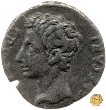 CLM274 18-16 BC (Colonia Patricia?)