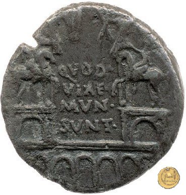 CLM274 18-16 BC (Colonia Patricia?)