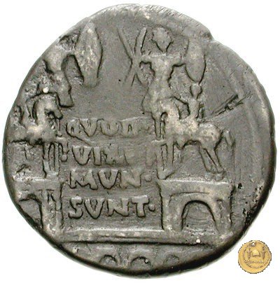 CLM274 18-16 BC (Colonia Patricia?)