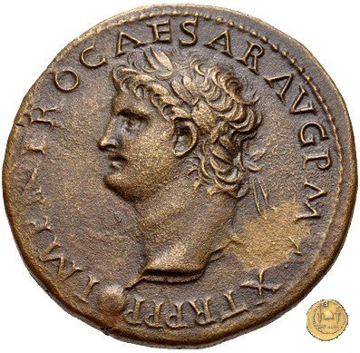 CLM275 67 d.C. (Lugdunum)