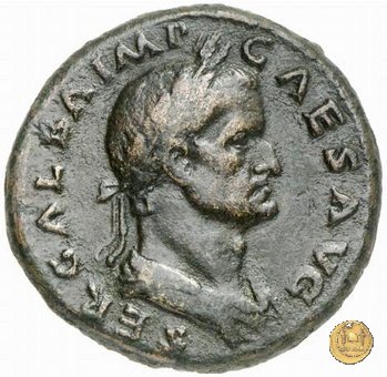 CLM275 68 AD (Roma)