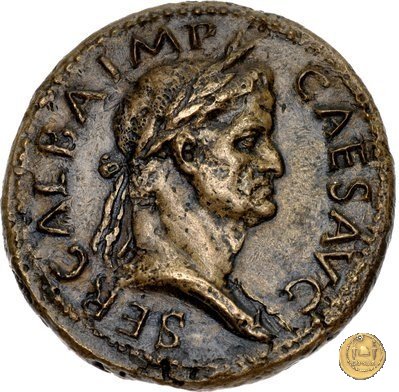 CLM275 68 AD (Roma)