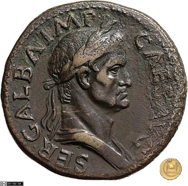 CLM275 68 AD (Roma)