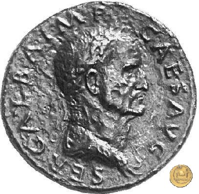 CLM276 68 AD (Roma)