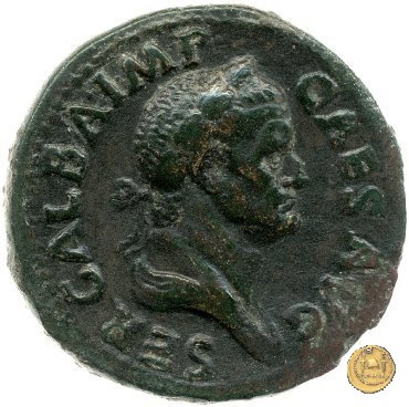 CLM276 68 AD (Roma)