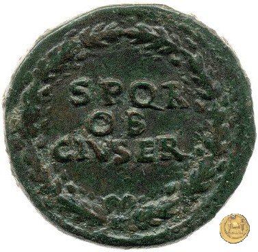 CLM276 68 AD (Roma)