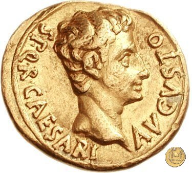 CLM277 18-16 BC (Colonia Patricia?)