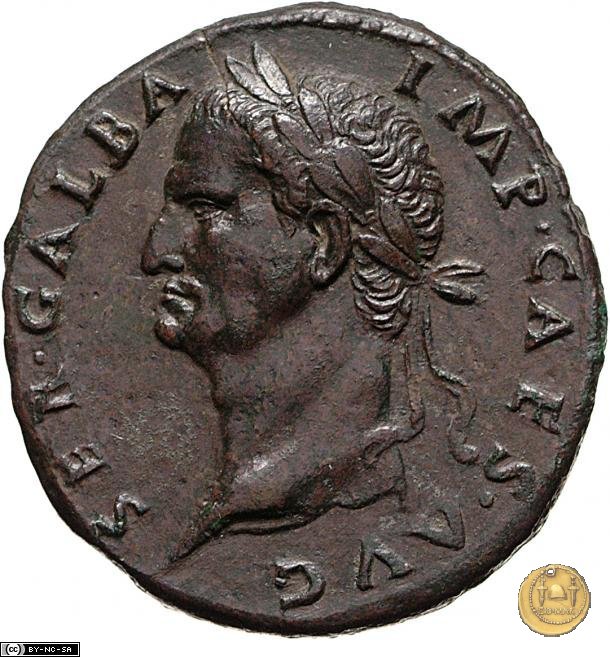 CLM277 68 AD (Roma)