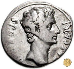 CLM278 18-16 BC (Colonia Patricia?)