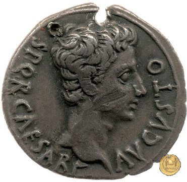 CLM279 18-16 BC (Colonia Patricia?)