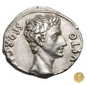 CLM279 18-16 BC (Colonia Patricia?)